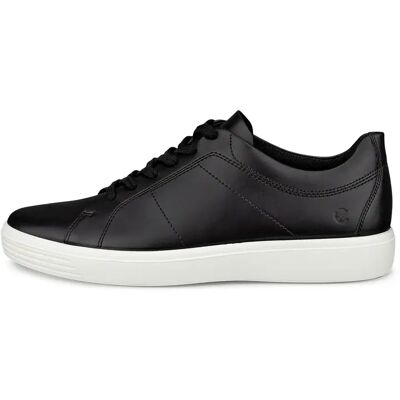 Baskets Ecco Classic Noir 44 - Publicité Baskets Ecco Classic Noir 44 - Publicité