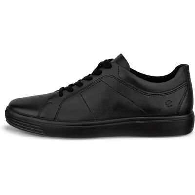 Baskets Ecco Classic Noir 47 - Publicité Baskets Ecco Classic Noir 47 - Publicité