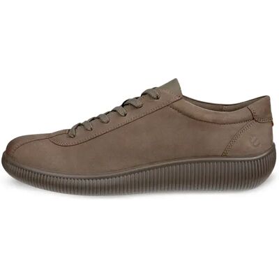 Baskets Ecco Soft Zero Gris 44 - Publicité Baskets Ecco Soft Zero Gris 44 - Publicité
