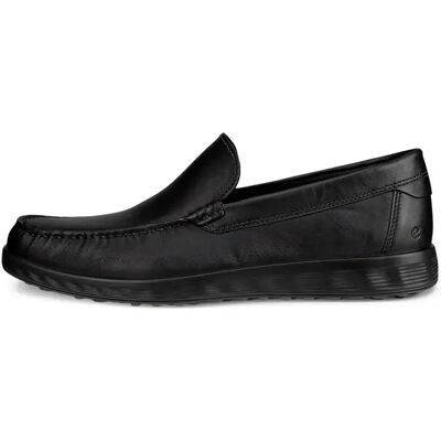 Chaussures bateau Ecco S Lite Moc Noir 46 - Publicité Chaussures bateau Ecco S Lite Moc Noir 46 - Publicité
