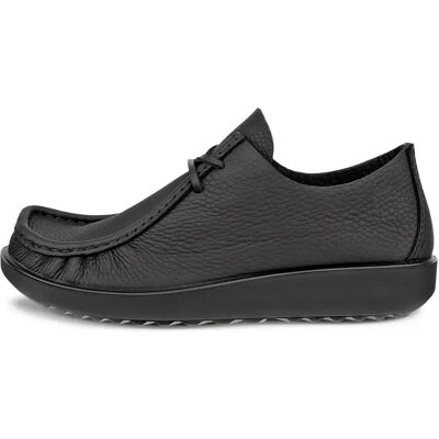 Mocassins Ecco Joke Noir 42 - Publicité Mocassins Ecco Joke Noir 42 - Publicité