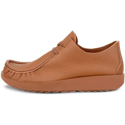 Mocassins Ecco Joke Marron 42 - Publicité Mocassins Ecco Joke Marron 42 - Publicité