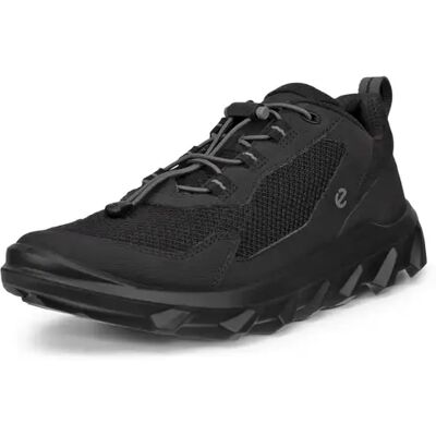 Baskets femme Ecco MX Breathur Noir 40 - Publicité Baskets femme Ecco MX Breathur Noir 40 - Publicité