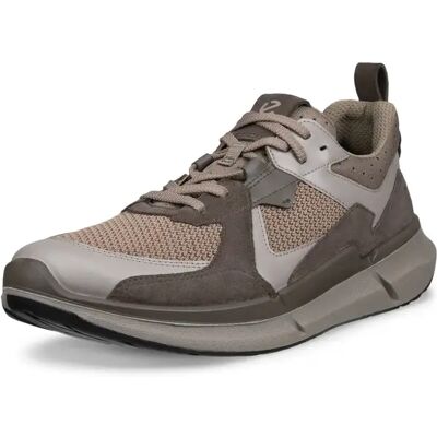 Baskets Ecco Biom 2.2 Beige 45 - Publicité Baskets Ecco Biom 2.2 Beige 45 - Publicité
