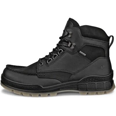 Bottines Ecco Track 25 Noir 41 - Publicité Bottines Ecco Track 25 Noir 41 - Publicité