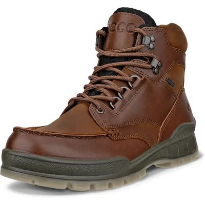Bottines Ecco Track 25 Marron 44 - Publicité Bottines Ecco Track 25 Marron 44 - Publicité