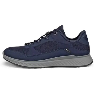 Baskets Ecco exostride Bleu 40 - Publicité Baskets Ecco exostride Bleu 40 - Publicité