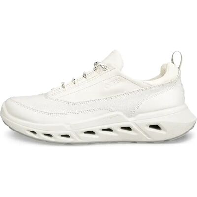Baskets femme Ecco Biom 720 Lea GTXS Blanc 40 - Publicité Baskets femme Ecco Biom 720 Lea GTXS Blanc 40 - Publicité