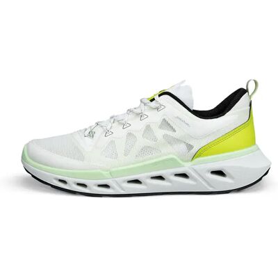 Baskets Ecco Biom 720 Blanc 42 - Publicité Baskets Ecco Biom 720 Blanc 42 - Publicité