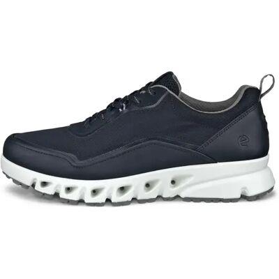 Baskets Ecco Multi-Vent Noir 44 - Publicité Baskets Ecco Multi-Vent Noir 44 - Publicité