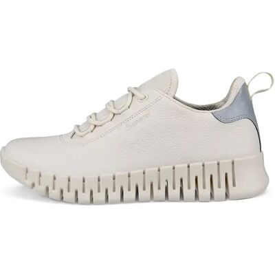 Baskets femme Ecco Gruuv Beige 42 - Publicité Baskets femme Ecco Gruuv Beige 42 - Publicité