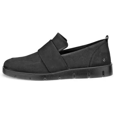 Mocassins femme Ecco Bella Noir 41 - Publicité Mocassins femme Ecco Bella Noir 41 - Publicité