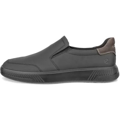 Mocassins Ecco Move Slip-On Noir 47 - Publicité Mocassins Ecco Move Slip-On Noir 47 - Publicité