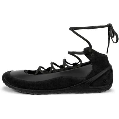 Ballerines à lacets femme Ecco Biom Lite Noir 37 - Publicité Ballerines à lacets femme Ecco Biom Lite Noir 37 - Publicité
