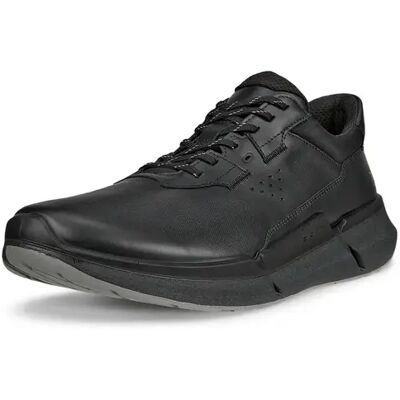 Baskets Ecco Biom 2.2 Lea Noir 46 - Publicité Baskets Ecco Biom 2.2 Lea Noir 46 - Publicité