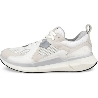 Baskets femme Ecco Biom 2.2 Tex Lea Blanc 41 - Publicité Baskets femme Ecco Biom 2.2 Tex Lea Blanc 41 - Publicité