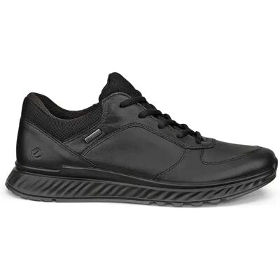 Baskets femme Ecco Exostride Noir 39 - Publicité Baskets femme Ecco Exostride Noir 39 - Publicité