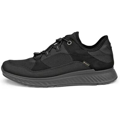 Baskets Ecco Exostride Gtx Tex Noir 44 - Publicité Baskets Ecco Exostride Gtx Tex Noir 44 - Publicité