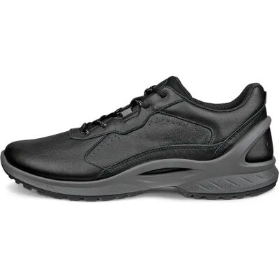 Baskets en cuir premium Ecco Biom Energi Noir 44 - Publicité Baskets en cuir premium Ecco Biom Energi Noir 44 - Publicité