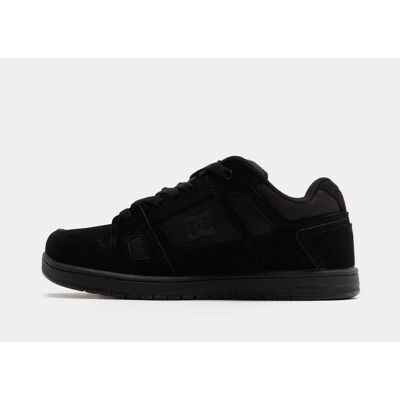 Baskets enfant DC Shoes Stag Noir 27,5 - Publicité Baskets enfant DC Shoes Stag Noir 27,5 - Publicité