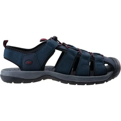 Sandales Elbrus Keniser Bleu 45 - Publicité Sandales Elbrus Keniser Bleu 45 - Publicité