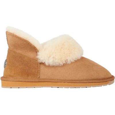 Bottes d'hiver femme EMU Australia Platinum Mintaro Beige 39 - Publicité Bottes d'hiver femme EMU Australia Platinum Mintaro Beige 39 - Publicité