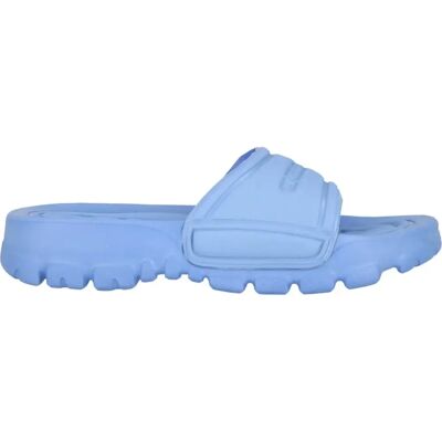 Claquettes Endurance Toopin Bleu 41 - Publicité Claquettes Endurance Toopin Bleu 41 - Publicité