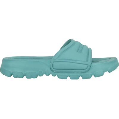 Claquettes Endurance Toopin Vert 38 - Publicité Claquettes Endurance Toopin Vert 38 - Publicité