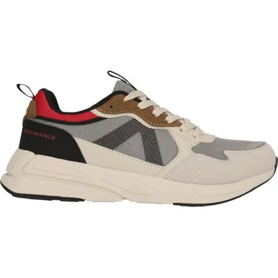 Baskets Endurance Abantes Multicolore 43 - Publicité Baskets Endurance Abantes Multicolore 43 - Publicité