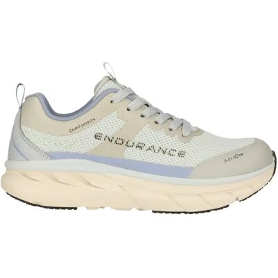 Baskets femme Endurance Salia Bleu 37 - Publicité Baskets femme Endurance Salia Bleu 37 - Publicité