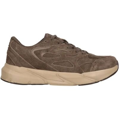 Baskets Endurance Bryce Marron 42 - Publicité Baskets Endurance Bryce Marron 42 - Publicité