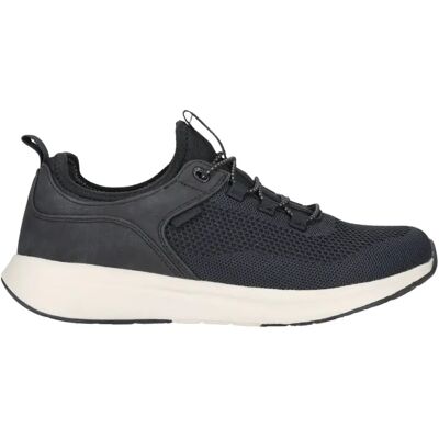 Baskets Endurance Lucian Bleu 45 - Publicité Baskets Endurance Lucian Bleu 45 - Publicité