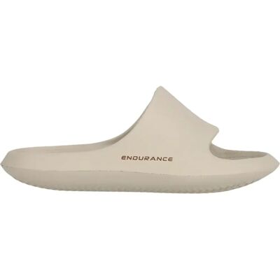 Pantoufles enfant Endurance Nyx Beige 31 - Publicité Pantoufles enfant Endurance Nyx Beige 31 - Publicité