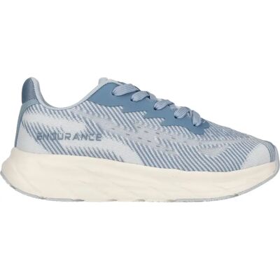 Baskets femme Endurance Sapphira Bleu 37 - Publicité Baskets femme Endurance Sapphira Bleu 37 - Publicité