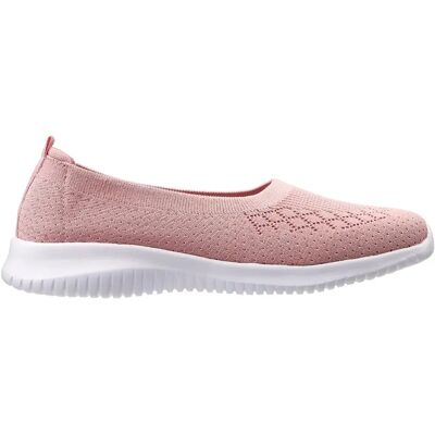 Baskets femme Endurance Pavia Rose 37 - Publicité Baskets femme Endurance Pavia Rose 37 - Publicité