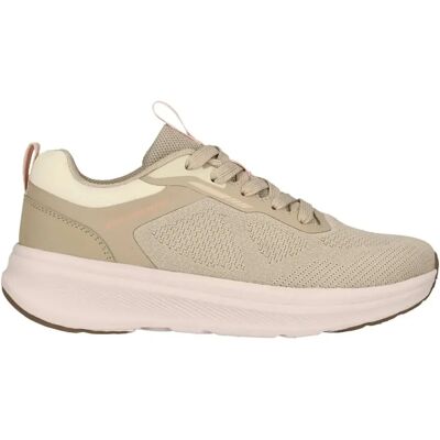 Baskets femme Endurance Terrassa Softsole Blanc 37 - Publicité Baskets femme Endurance Terrassa Softsole Blanc 37 - Publicité
