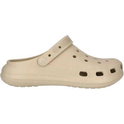 Sandales femme Endurance Amatea Eva Beige 41 - Publicité Sandales femme Endurance Amatea Eva Beige 41 - Publicité