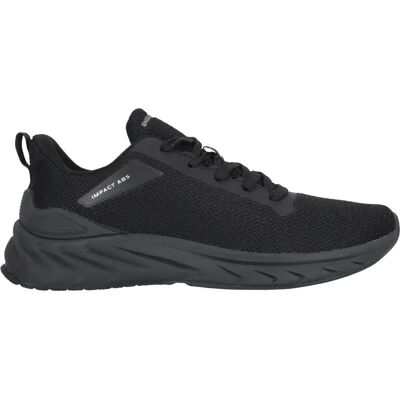 Baskets Endurance Humrent Lite Noir 44 - Publicité Baskets Endurance Humrent Lite Noir 44 - Publicité