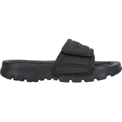 Sandales avec velcro Endurance Toopin Noir 38 - Publicité Sandales avec velcro Endurance Toopin Noir 38 - Publicité