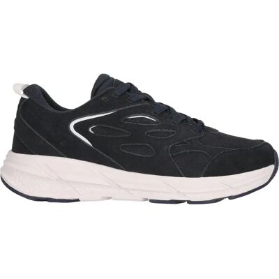 Baskets Endurance Bryce Bleu 45 - Publicité Baskets Endurance Bryce Bleu 45 - Publicité