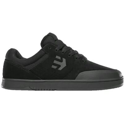 Baskets Etnies Marana Noir 40 - Publicité Baskets Etnies Marana Noir 40 - Publicité