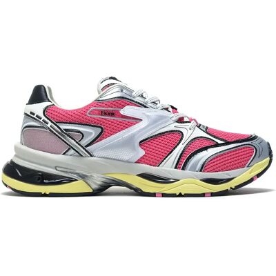 Baskets femme Etonic kendari metallic Multicolore 38 - Publicité Baskets femme Etonic kendari metallic Multicolore 38 - Publicité