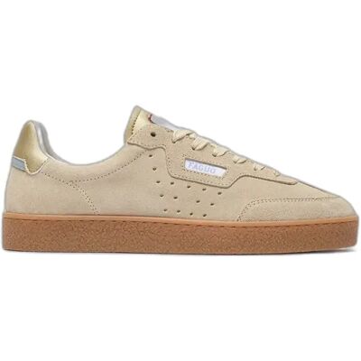 Baskets femme Faguo Lumbo Beige 38 - Publicité Baskets femme Faguo Lumbo Beige 38 - Publicité