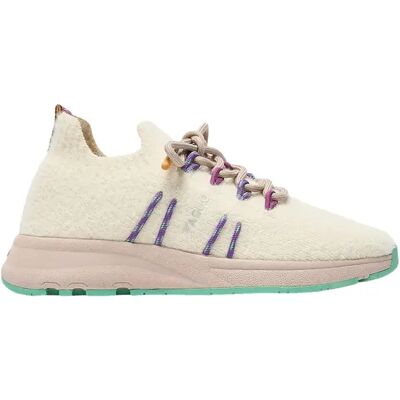 Baskets femme Faguo Heartwood Blanc 39 - Publicité Baskets femme Faguo Heartwood Blanc 39 - Publicité