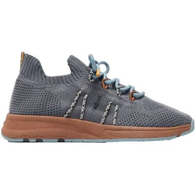 Baskets Faguo Heartwood Gris 44 - Publicité Baskets Faguo Heartwood Gris 44 - Publicité