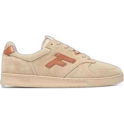 Baskets Faguo Palmer Beige 44 - Publicité Baskets Faguo Palmer Beige 44 - Publicité