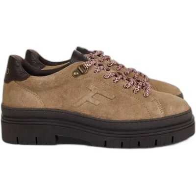 Mocassins femme Faguo Marblewood Beige 41 - Publicité Mocassins femme Faguo Marblewood Beige 41 - Publicité