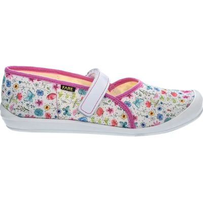 Chaussons de maison fille Fare Klasik Multicolore 35 - Publicité Chaussons de maison fille Fare Klasik Multicolore 35 - Publicité