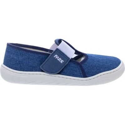 Chaussons mid-wide bébé garçon Fare Bleu 24 - Publicité Chaussons mid-wide bébé garçon Fare Bleu 24 - Publicité