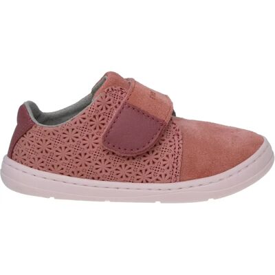 Baskets bébé fille Fare Wavesky All-year Rose 25 - Publicité Baskets bébé fille Fare Wavesky All-year Rose 25 - Publicité